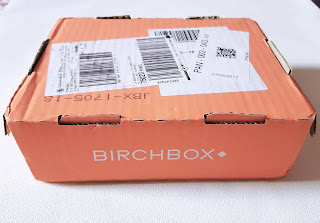 BIRCHBOX pour la fête ds mères !!! Sheyllim blog Retrouve moi sur Sheyllim blog