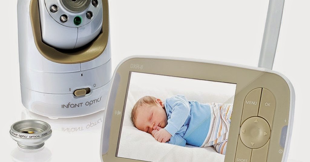 cloud baby monitor vs