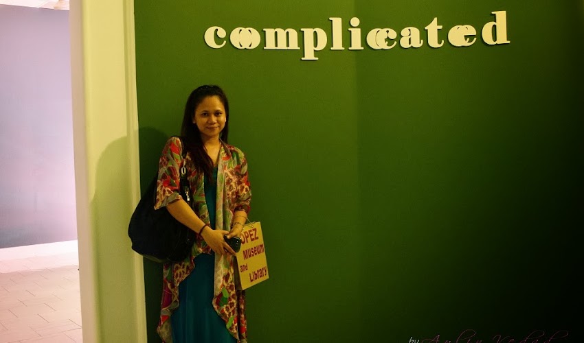 Lopez Museum & Library: “Complicated” Exhibition runs from Feb. 21 to Aug. 2, 2014!