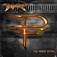 [2012] - The Power Within [Japanese Edition]