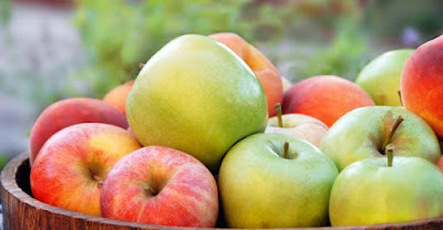 apple Apple for weight loss
