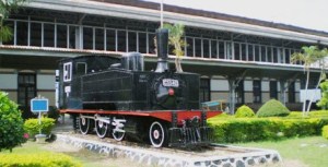 museum KA ambarawa