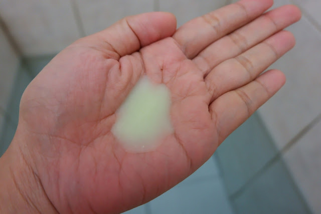 atasi rambut rontok dengan sariayu hijab shampoo