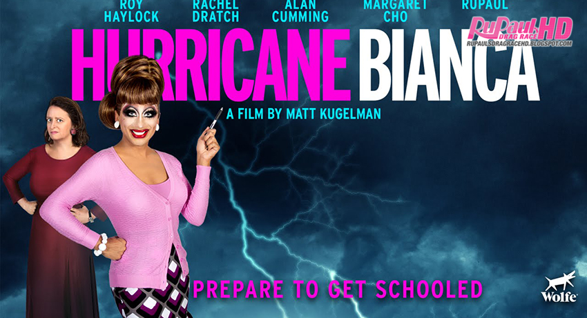 Watch Hurricane Bianca Online Full Movie