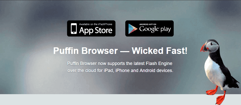 Puffin Browser Puffin Browser