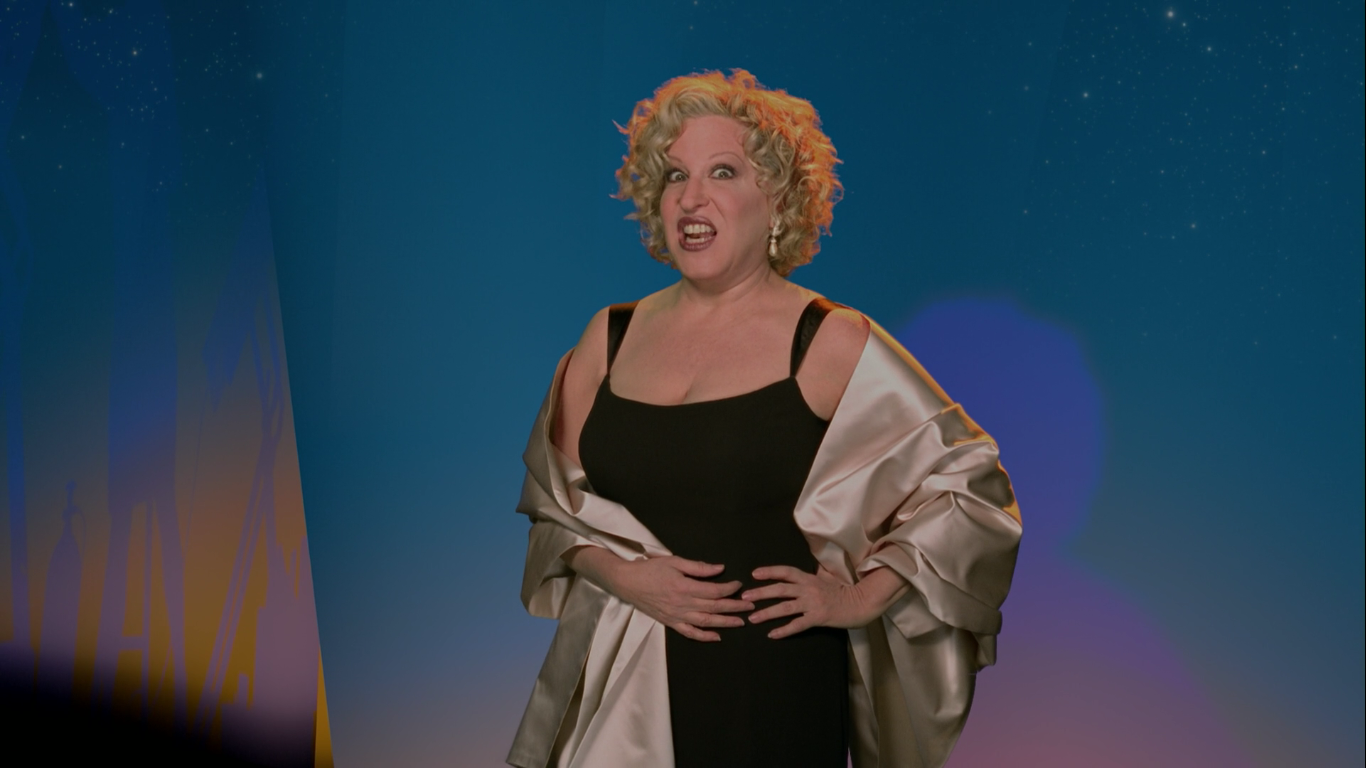 Joe Talks About Stuff 38. Fantasia 2000 (1999)