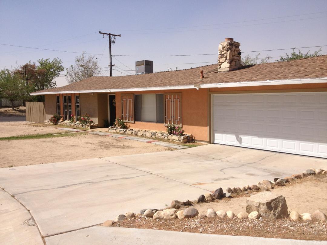 Victorville Living! HOME FOR SALE VICTORVILLE, CALIFORNIA