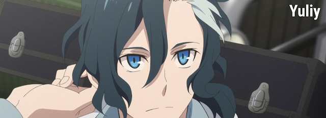 Tenrou Sirius the Jaeger - Primeiras Impressões — ptAnime