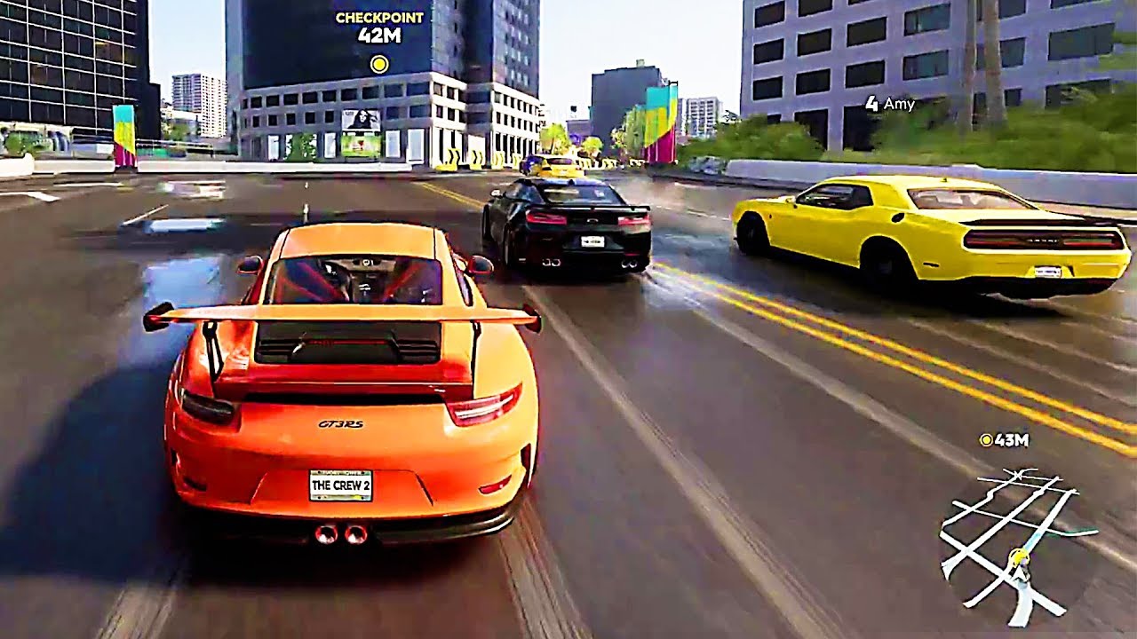 The crew 2 free download windows 8 full game