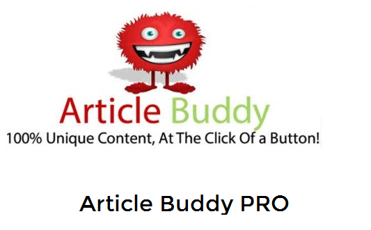 Download Article Buddy PRO Download Article Buddy PRO