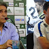 Galvão Bueno recebe Carpegiani e Balbuena no 'Bem, Amigos!' do SporTV