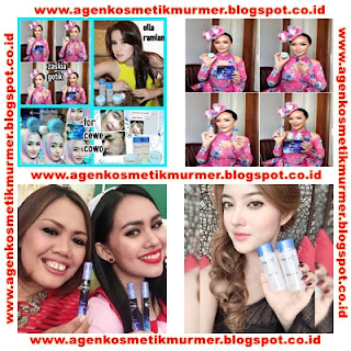 Beauty Sky Cream (Whitening & Acne) asli/murah/original/supplier kosmetik