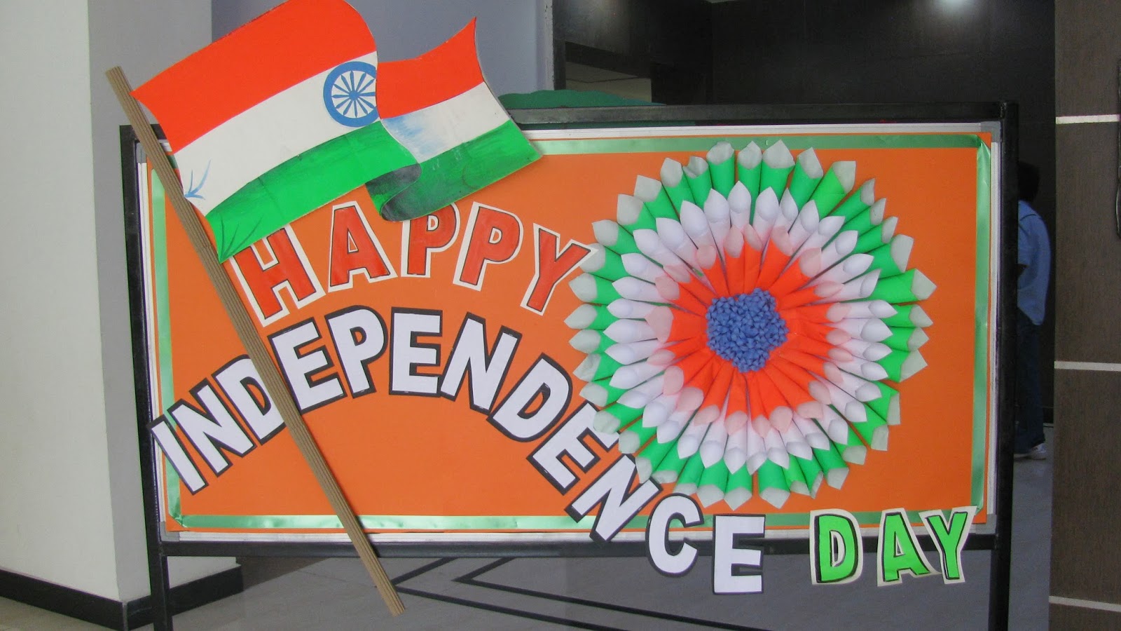 Indian Independence Day Crafts For Preschoolers Indian Independence Day Crafts For Preschoolers