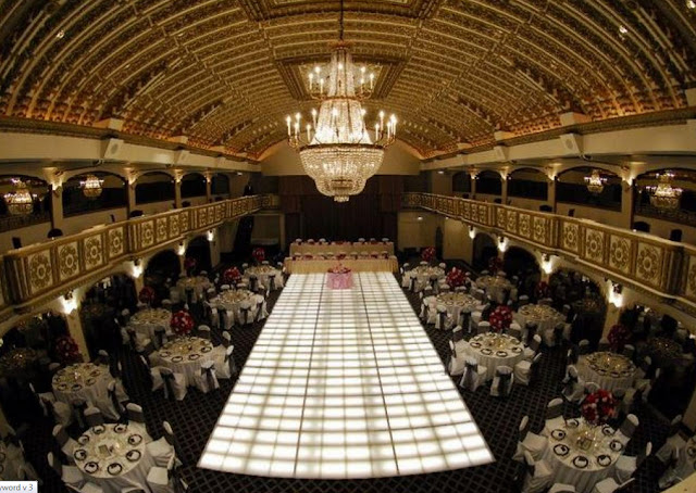 Best Wedding Venues Chicago millennium knickerbocker hotel chicago Best Wedding Venues Chicago millennium knickerbocker hotel chicago