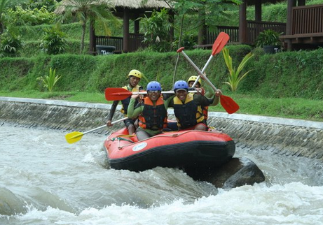 Pesona Keindahan Wisata Arung Jeram Soko Blitar Pesona Keindahan Wisata Arung Jeram Soko Blitar