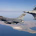 Σοβαρή πρόκληση της Άγκυρας πρίν λίγο στο Αιγαίο