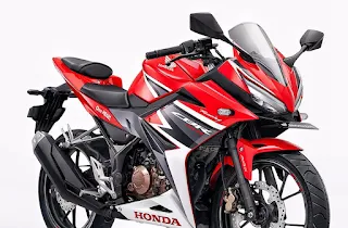Spesifikasi New Honda CBR150R 2019