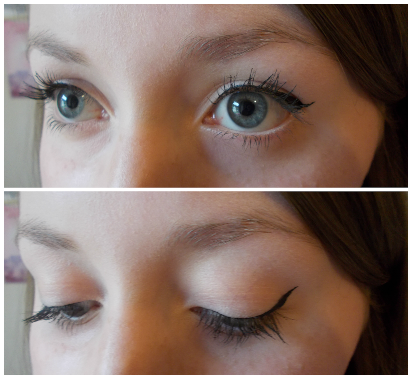 revolution liquid eyeliner