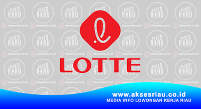 PT Lotte Engineering & Construction Pekanbaru