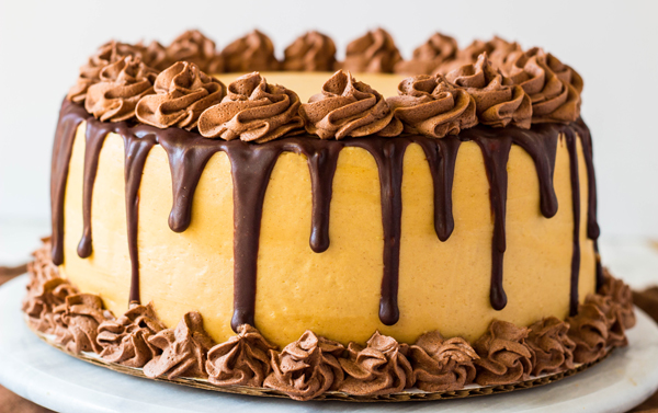birthday cake recipe