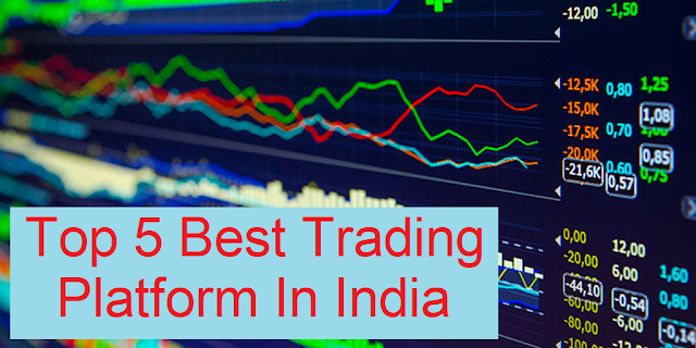 Top 5 Best Forex Trading Platform in India Top 5 Best Forex Trading Platform in India