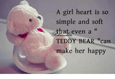 teddy bear teddy bear