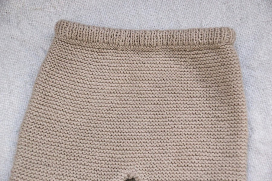 DIY Conjunto bebé parte 1: Como hacer pantalones de lana (patrones)