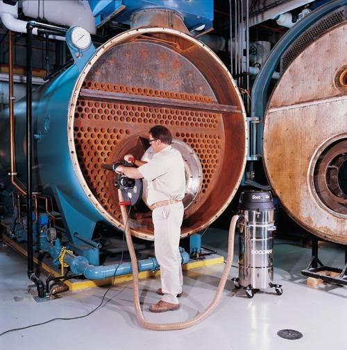 Tools that you need for best performance of your boiler Manufacturers