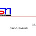 CSN தொலைக்காட்சி வெளியிட்ட ஊடக அறிக்கை.
