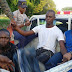 Ministro de Defensa viaja a Montecristi para indagar muerte de capitán a manos de ilegales haitianos Ministro de Defensa viaja a Montecristi para indagar muerte de capitán a manos de ilegales haitianos
