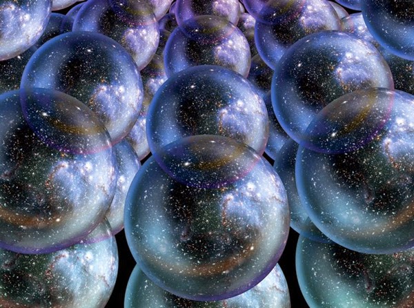 The Multiverse Theory - 10 Mind-Blowing Theories That Will Change Your Perception of the World