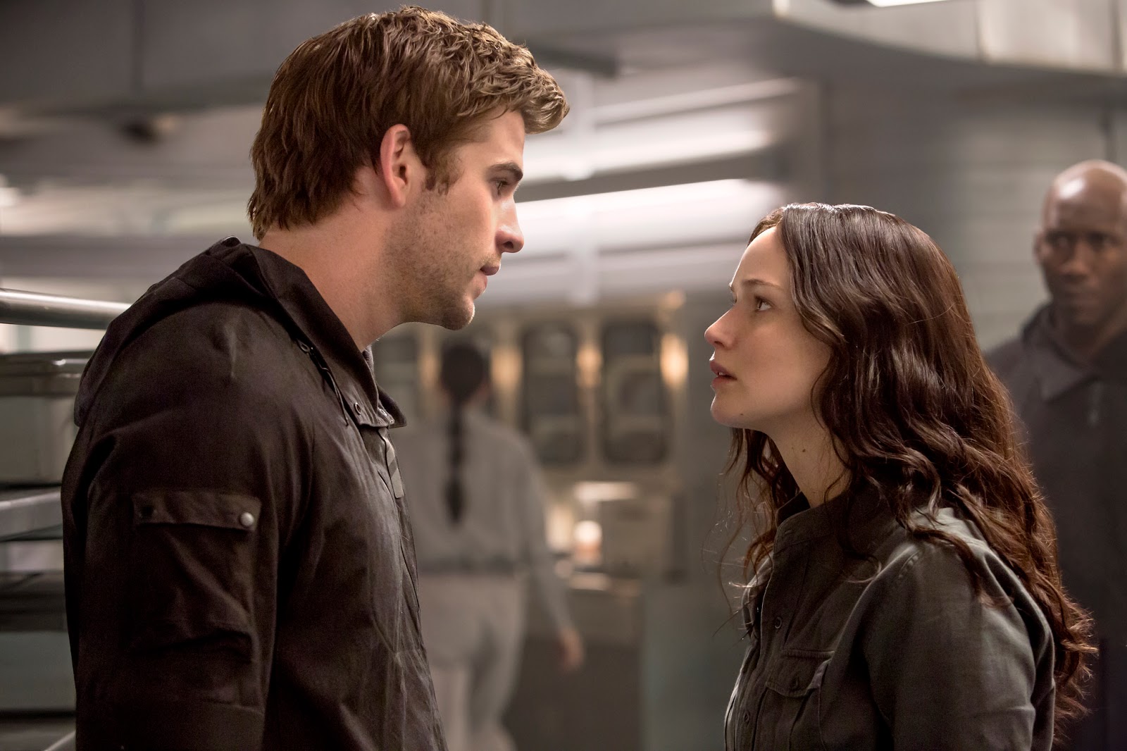 The Hunger Games: Mockingjay - Part 1 Story Recap | Screen ...