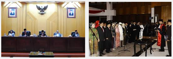 Tunjangan Perumahan Pimpinan dan Anggota DPRD Kota Surabaya 2015