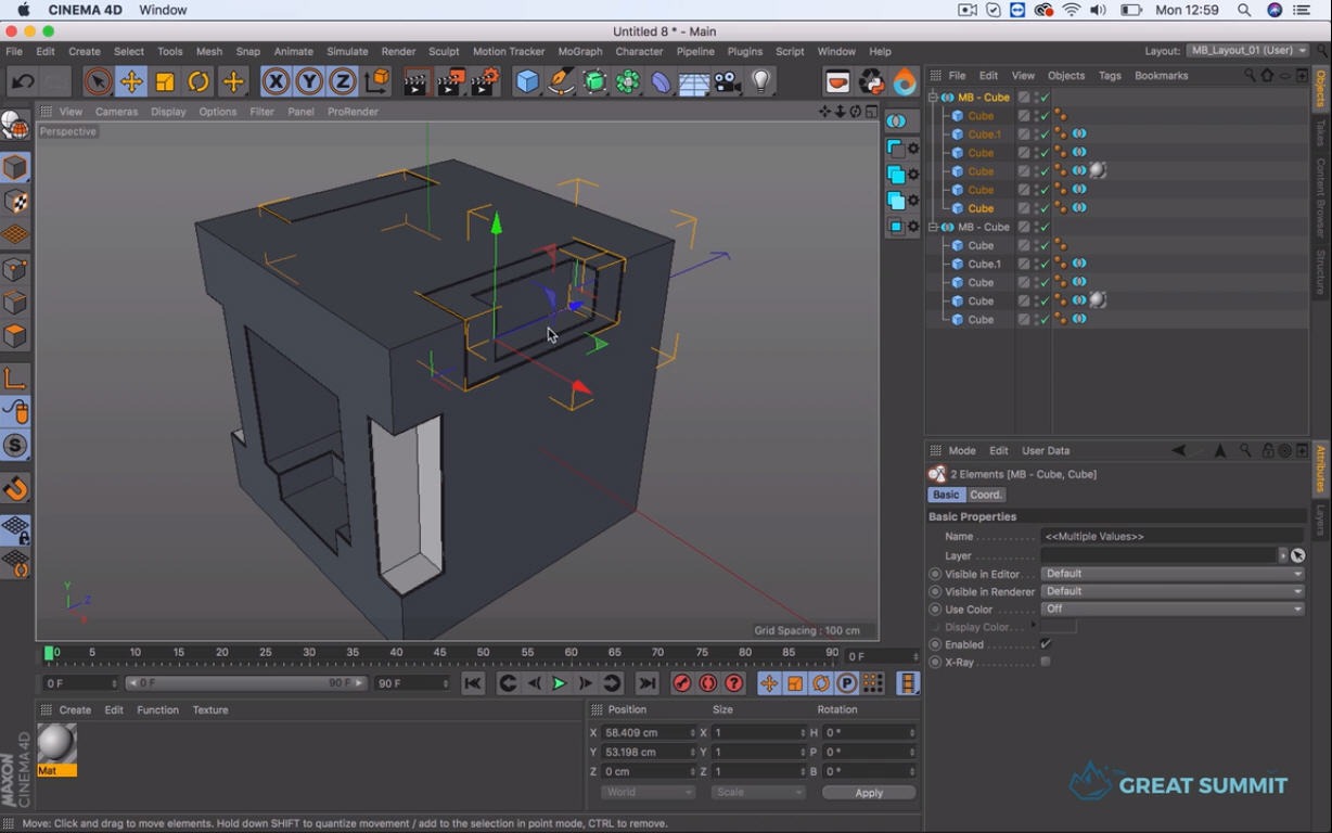 free cinema 4d plugins reddit