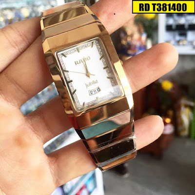 Đồng hồ nam Rado RD T381400