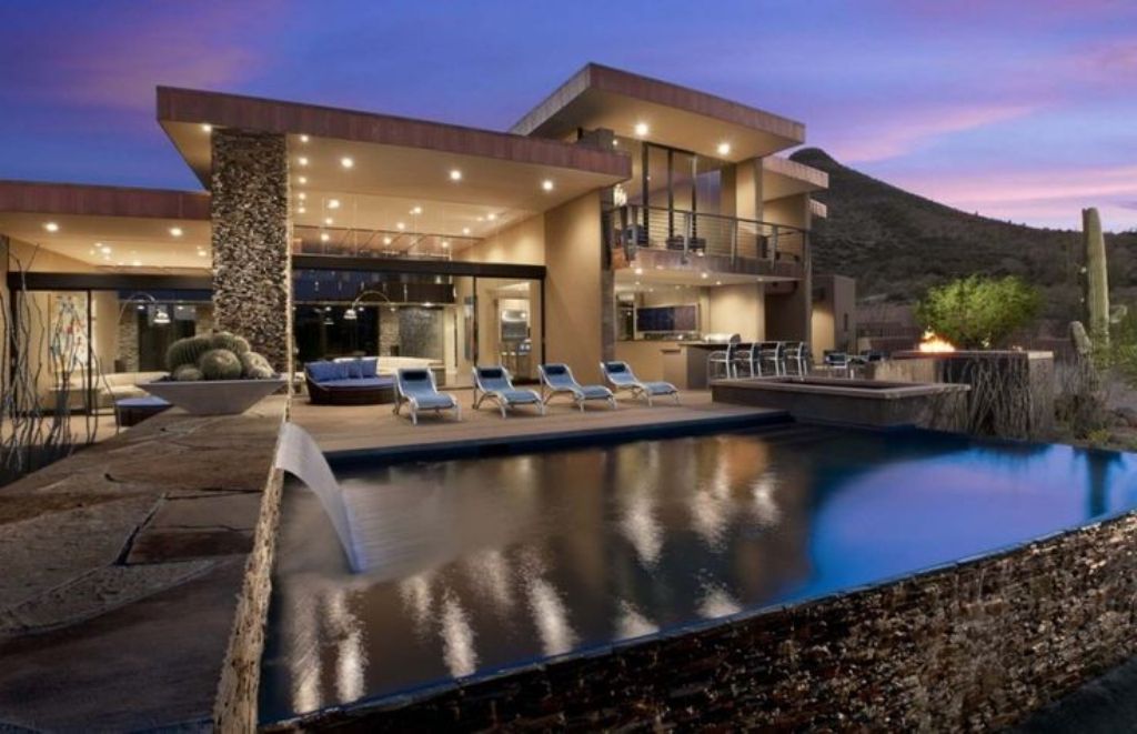 Luxury Architectural Design Luxury Architectural Design