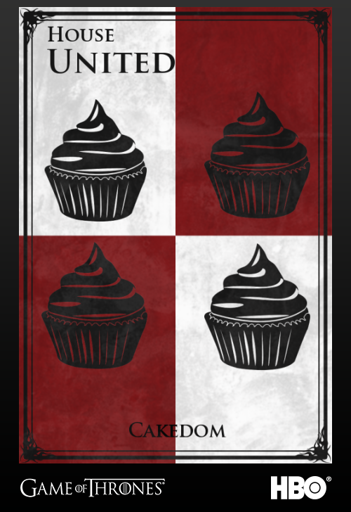 United Cakedom Hi My Name Is Lisa And I M A Twitter Holic
