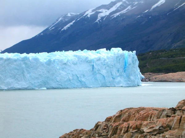 Fotos do Perito Moreno Patagonia Argentina