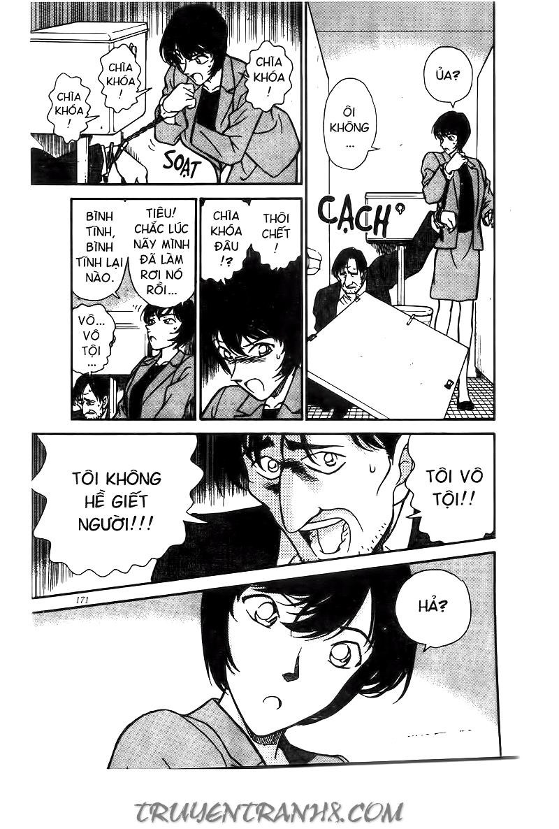 Detective Conan Chap 231 - Truyen.Chap.VN
