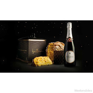 Degustazioni con abbinamenti in Cantina Berlucchi Degustazioni con abbinamenti in Cantina Berlucchi