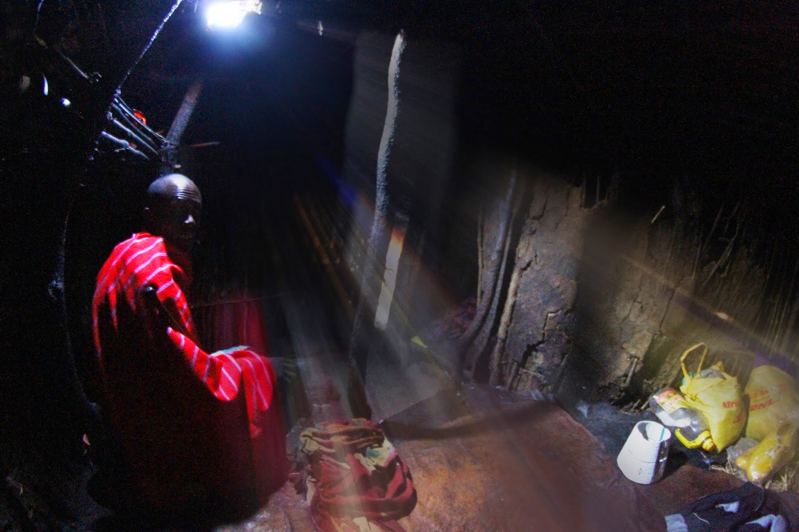 OS MAASAI - O que precisamos de saber sobre o povo Maasai | Tanzânia