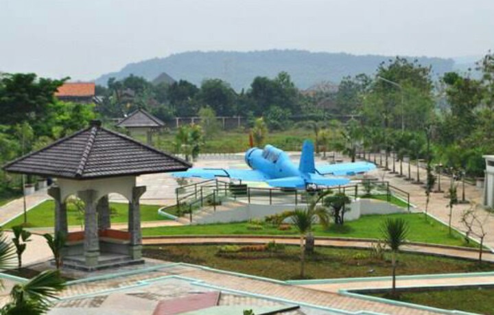 Taman Wisata Kabupaten Semarang