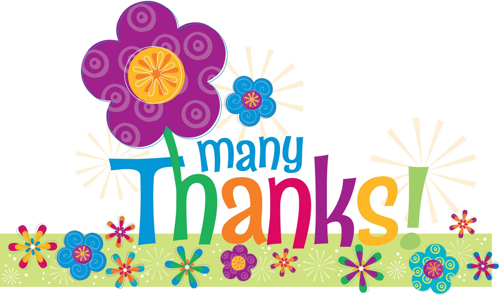 thanks for all you do clipart - photo #33