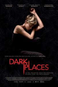 Dark Places Poster