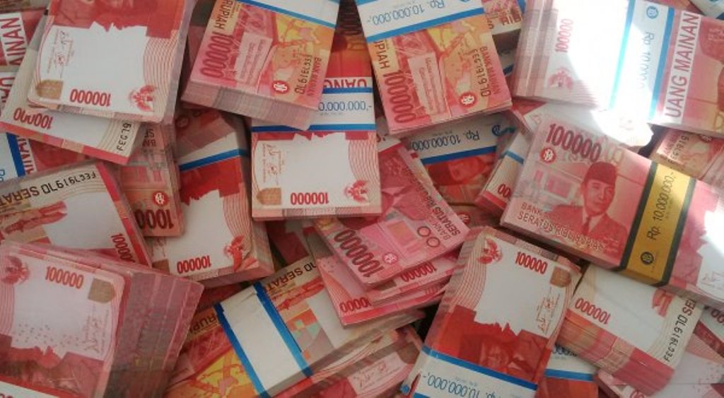 Dewan Pers Banyak Menerima Aduan Oknum Wartawan Minta THR Dewan Pers Banyak Menerima Aduan Oknum Wartawan Minta THR