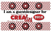 Guestdesigner Januari 2018