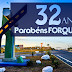 PARABÉNS FORQUILHA 32 ANOS DE EMANCIPAÇÃO POLÍTICA