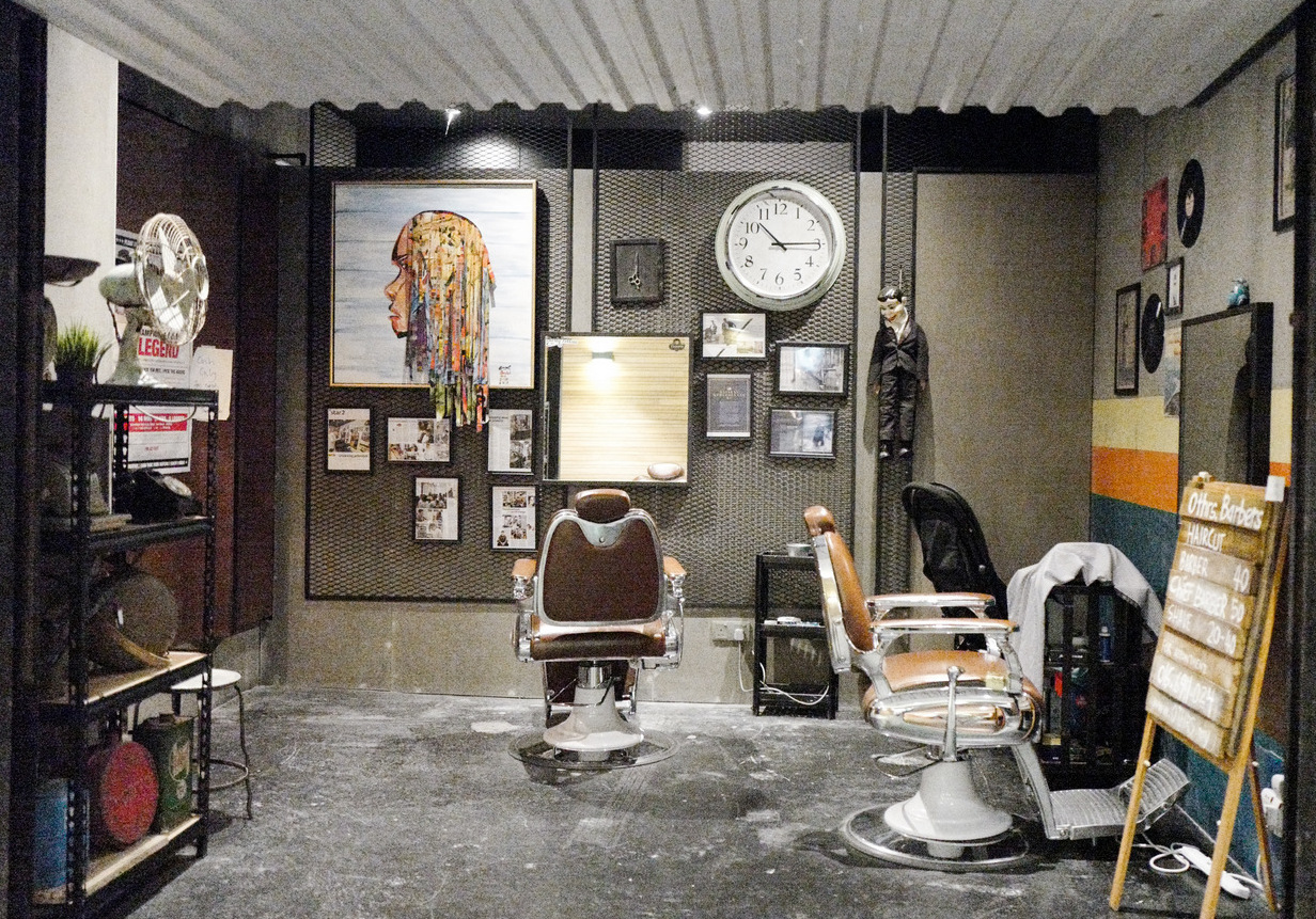 Eat Drink KL Three X Co Bangsar Shopping Centre