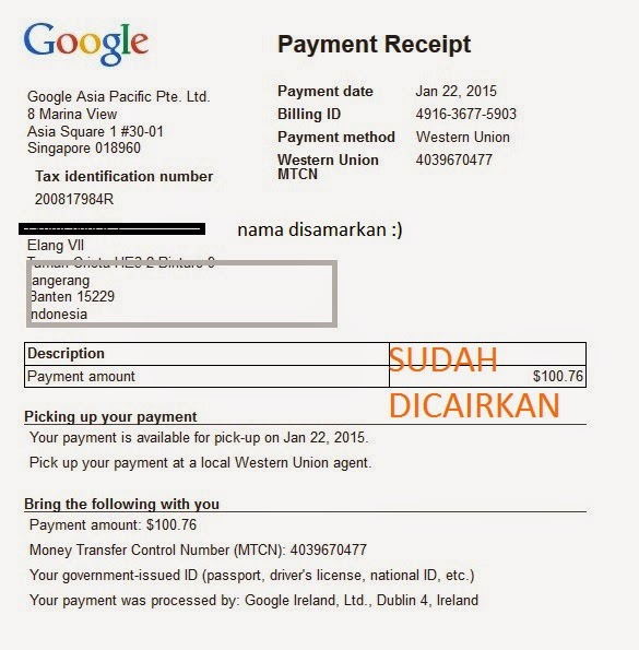 Misteri Pencairan Adsense: Mengapa Uang Saya Belum Masuk? Panduan Lengkap Durasi dan Penyebab Keterlambatan