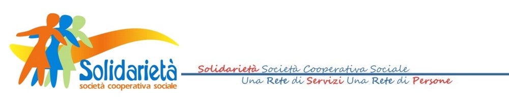 Solidarietà - Società Cooperativa Sociale